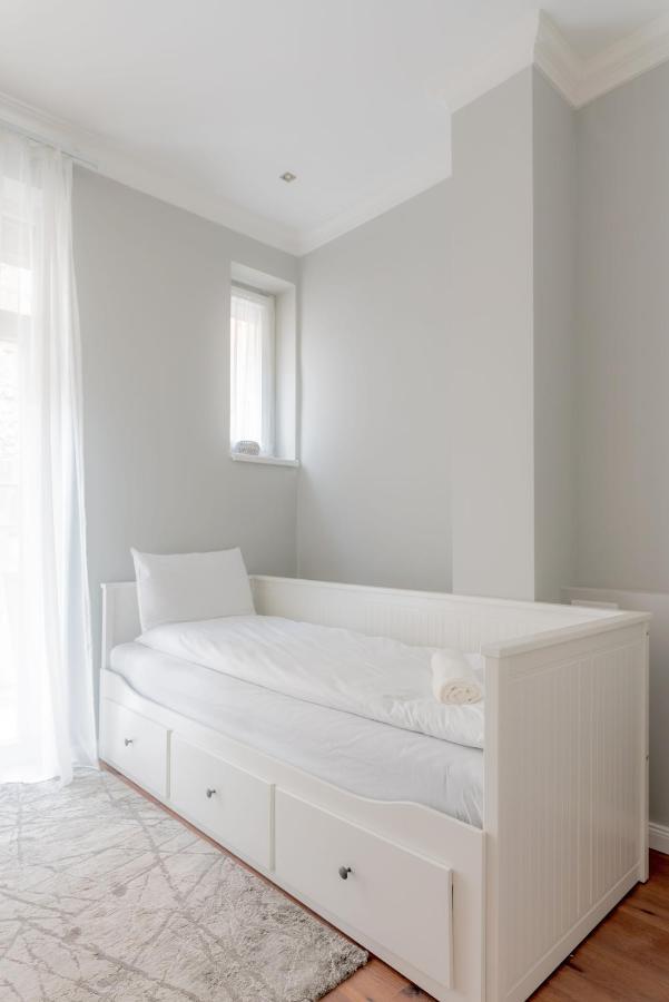 Szip 2 - New In Downtown Apartment บูดาเปสต์ ภายนอก รูปภาพ