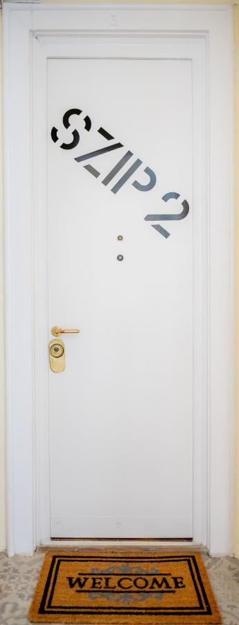 Szip 2 - New In Downtown Apartment บูดาเปสต์ ภายนอก รูปภาพ